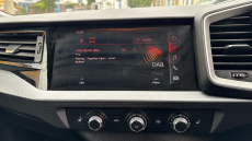 Audi A1 30 TFSI Sport 5dr S Tronic Petrol Hatchback